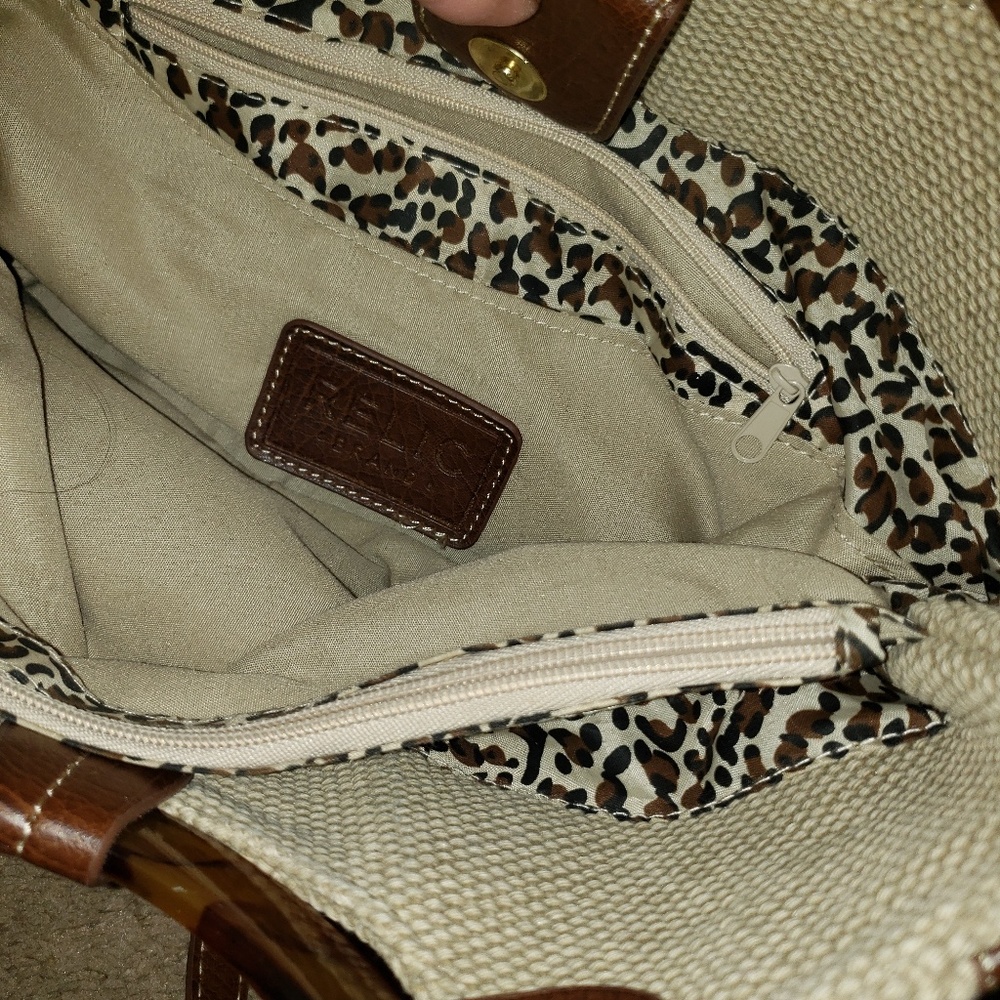 Like new  Relic shoulder bag - Picture 6 of 8